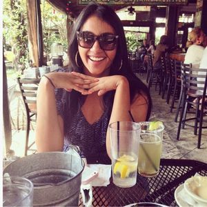 Meet your Posher, Fariba